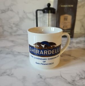 Ghirardelli The Legendary Chocolate Of San Francis